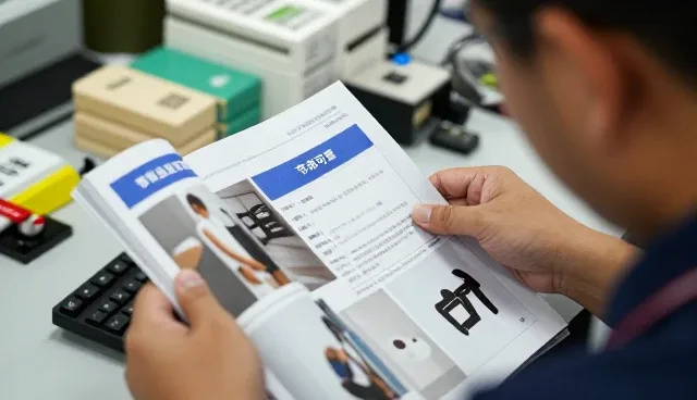 智能办公用品如何服务不同新建楼盘
