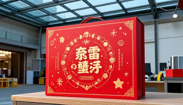 线上店铺运营中节日限定礼盒的适用情况与限制