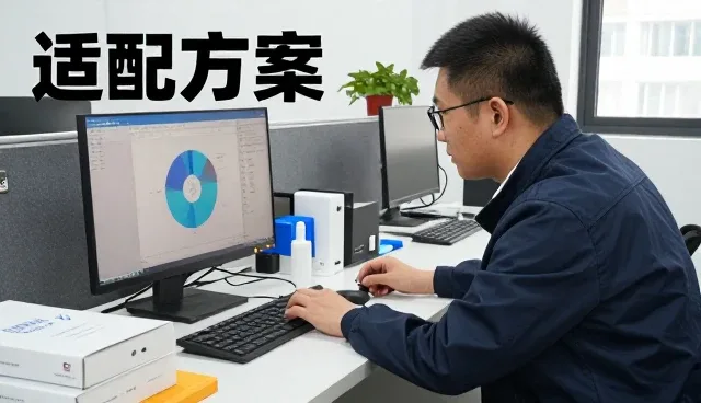 批发零售等帮助供应链实现效率提升