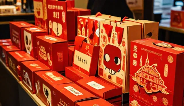 礼品采购项目执行中的客户关系管理策略